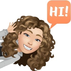 Meet your Posher, Monique